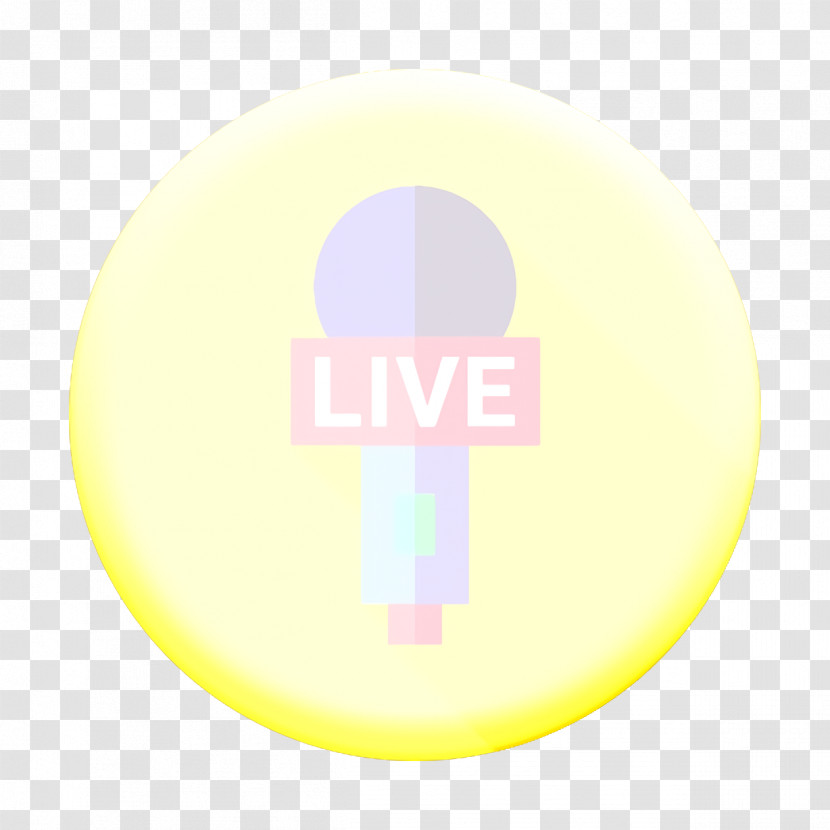 Interview Icon Microphone Icon News Icon Transparent PNG