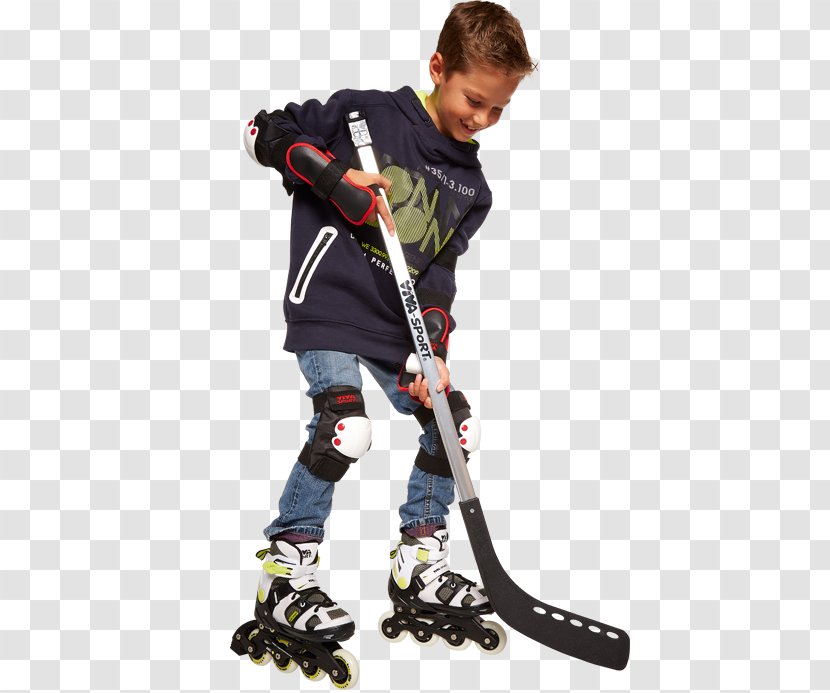 In-Line Skates Protective Gear In Sports Team Sport Baseball - Equipment - Ice Hockey Position Transparent PNG