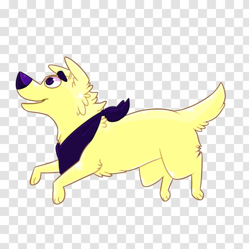 Dog Breed Puppy Clip Art - Cartoon Transparent PNG