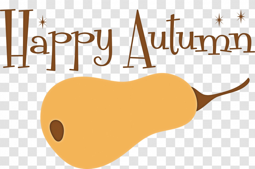 Happy Autumn Hello Autumn Transparent PNG