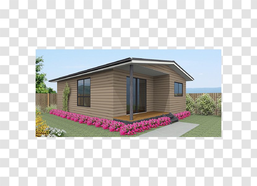 House Property Siding - Roof Transparent PNG