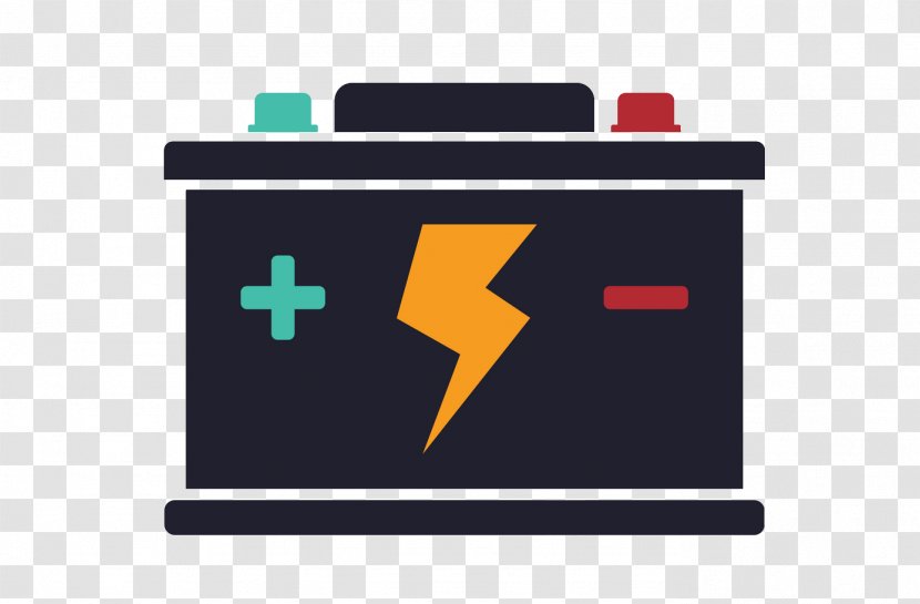 Electric Car Automotive Battery Charger Circuit Diagram - Vehicle Transparent PNG