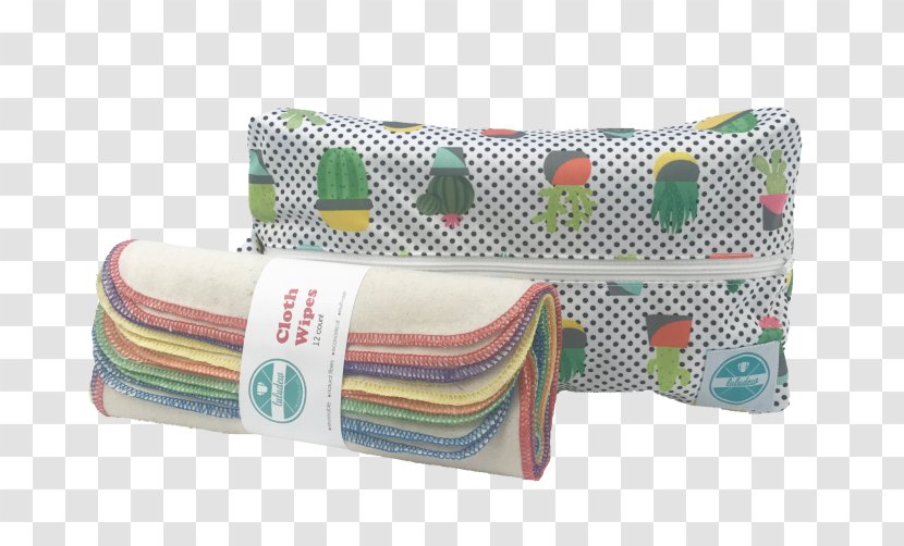 Cloth Diaper Textile Luludew Organic Service Infant - Bag Transparent PNG