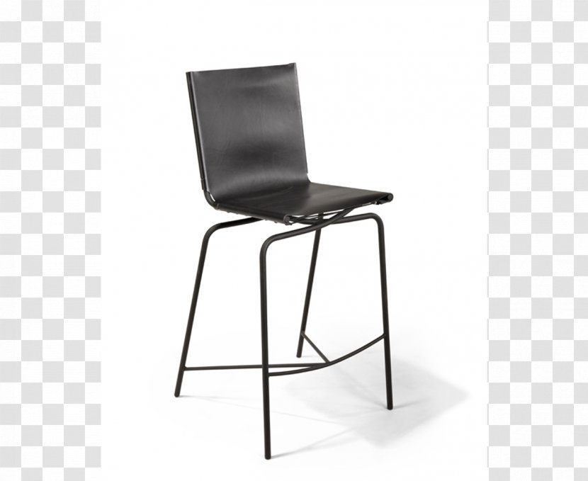 Bar Stool Chair Furniture - Watercolor Transparent PNG