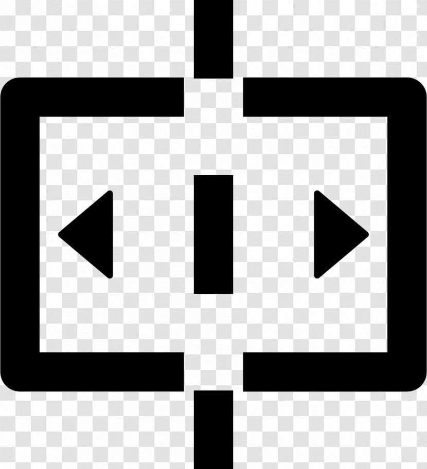 Symbol - Direction Arrows Transparent PNG