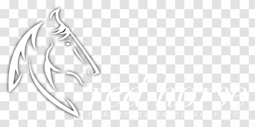 Horse Logo Clip Art - Equestrian Transparent PNG