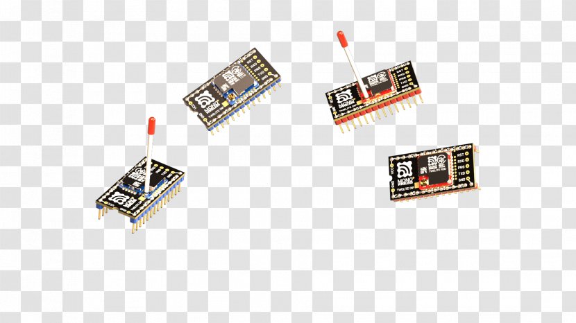 Wireless モノワイヤレス株式会社 Electronics Electronic Component Modul - Mass Production - Circuit Transparent PNG