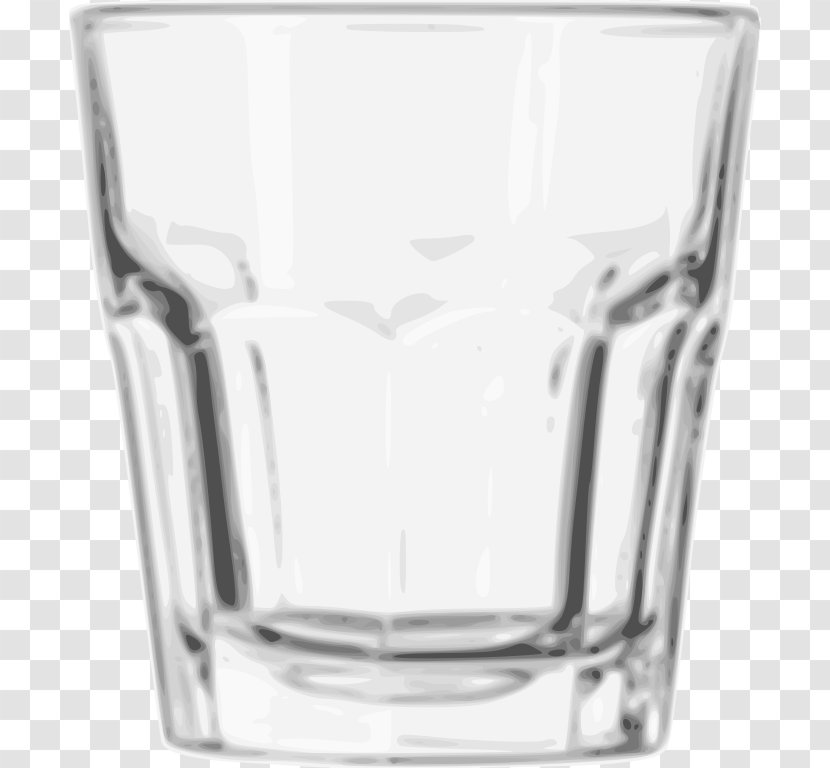 Cocktail Old Fashioned Glass Tumbler - Bar Transparent PNG