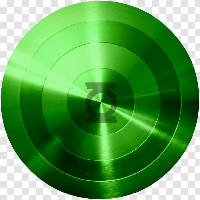 Captain America's Shield Green Lantern Corps - America Transparent PNG