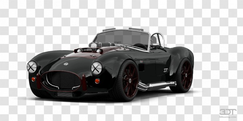 AC Cobra Weineck Limited Edition Car Automotive Design - Brand Transparent PNG