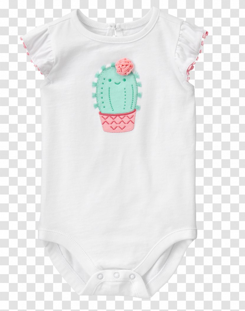 Baby & Toddler One-Pieces T-shirt Sleeve Textile Bodysuit - Infant Transparent PNG