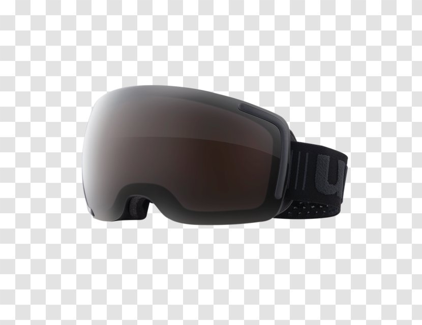 Goggles UVEX Gafas De Esquí Glasses Scott Sports - Lens Transparent PNG
