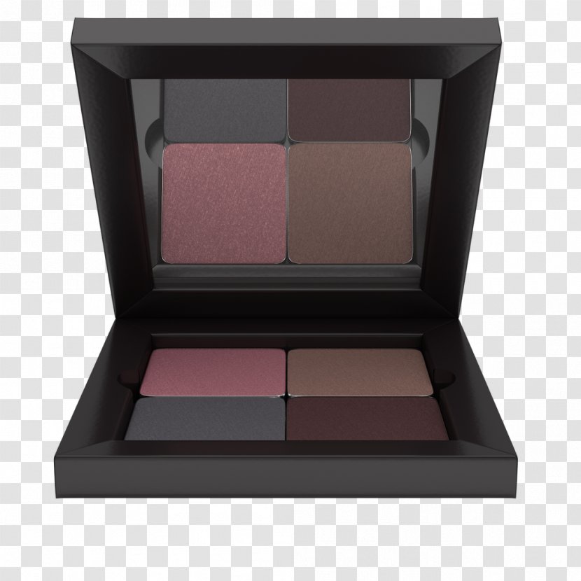 Face Powder Eye Shadow DEX New York Cosmetics - Palette - Makeup Transparent PNG