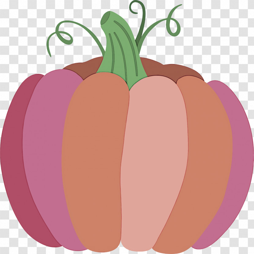 Pumpkin Transparent PNG