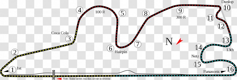 Fuji Speedway Japanese Grand Prix 6 Hours Of Formula 1 Toyota - Japan - Will Receive The Punishment Transparent PNG