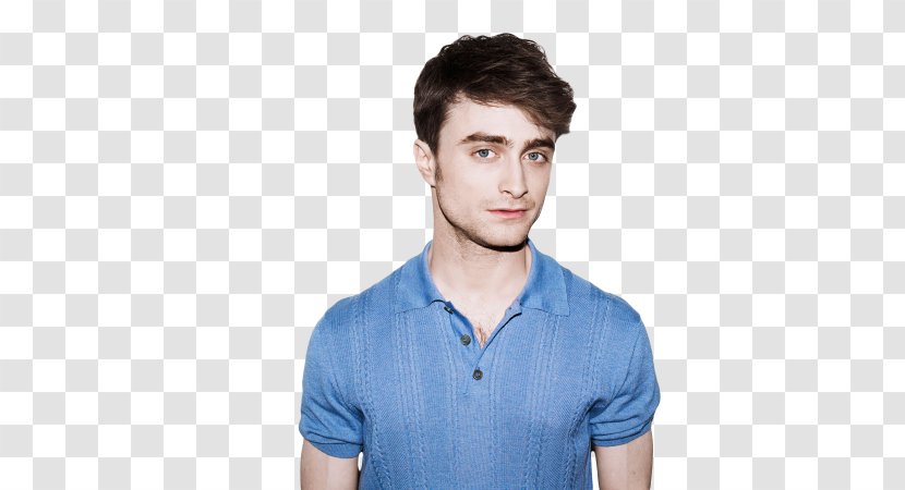 Daniel Radcliffe Actor Film Jungle Harry Potter - Man Transparent PNG