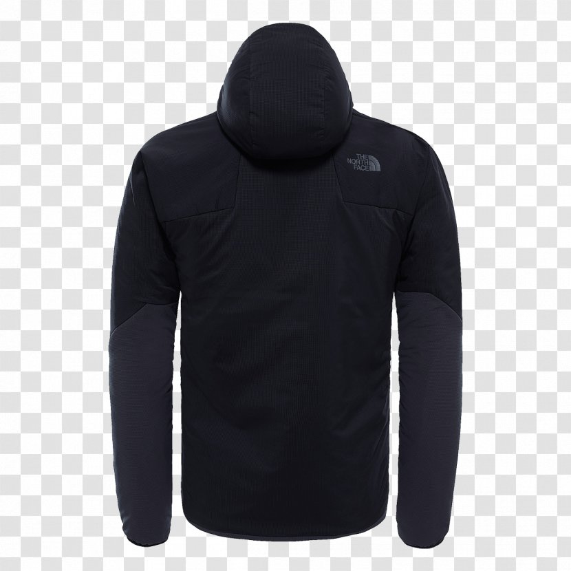 Hoodie Polar Fleece Sweater Bluza - Nike - Shirt Transparent PNG