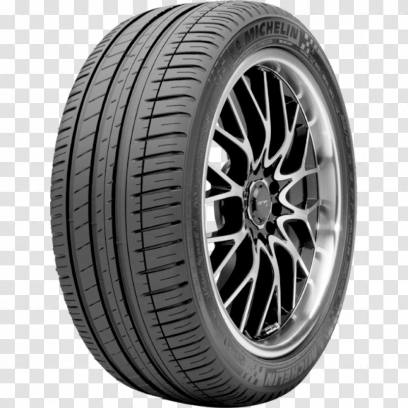 Car Cooper Tire & Rubber Company Michelin Continental AG - Fuel Efficiency - Tires Transparent PNG