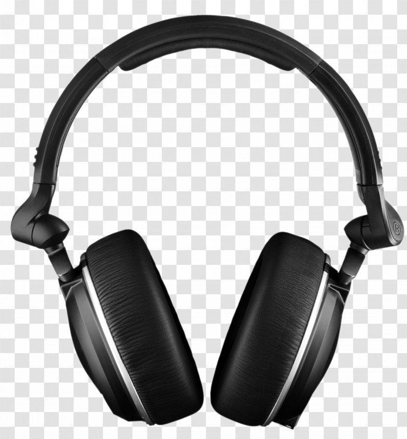 AKG K 182 Acoustics Headphones Audio Microphone - Electronic Device Transparent PNG