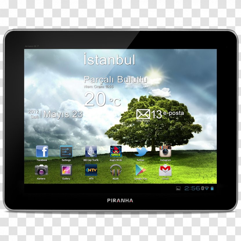Asus Transformer Pad TF300T Eee Prime Infinity Android - Tf300t Transparent PNG