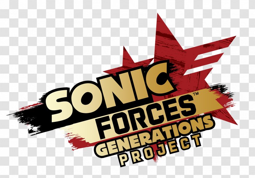 Sonic Forces PlayStation 4 Colors Generations Doctor Eggman - Xbox One - Force Transparent PNG