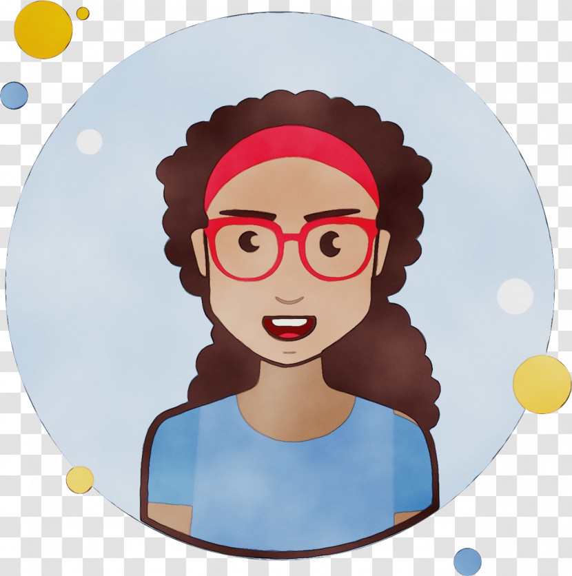 Glasses Transparent PNG