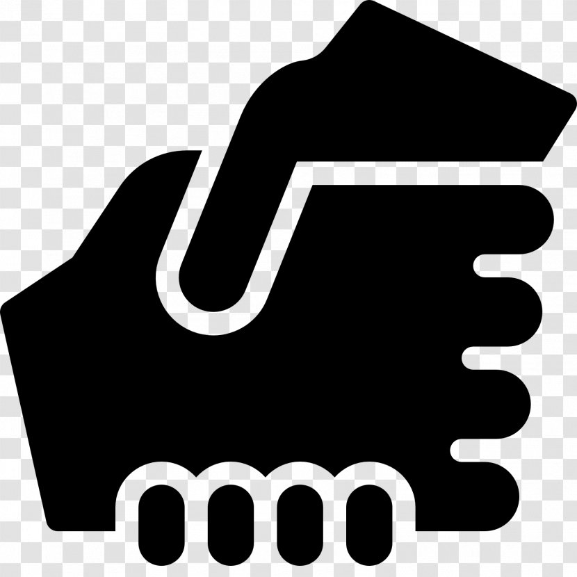 Hand Thumb Signal Symbol - Help Transparent PNG