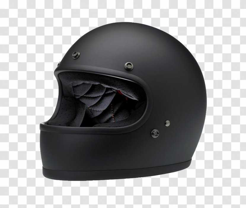 Motorcycle Helmets Biltwell Gringo Helmet Lane Splitter - Integraalhelm Transparent PNG