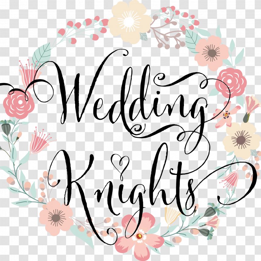 Floral Design Wedding Photography Ceremony Greeting & Note Cards - Floristry Transparent PNG