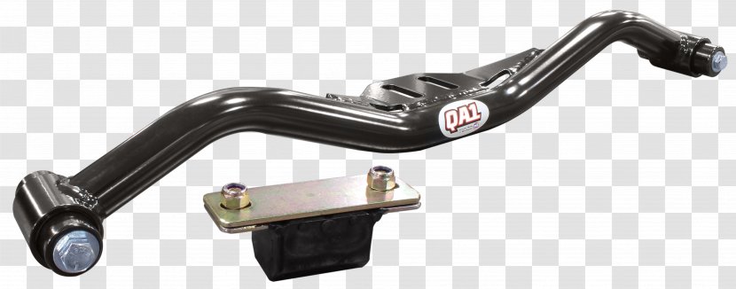 Ford Mustang Crossmember Performance Exhaust System Transparent PNG