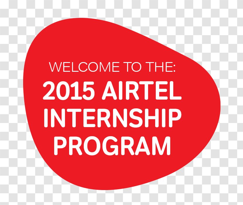 Intern Résumé Job Employment Student - Study Skills - Airtel Logo Transparent PNG