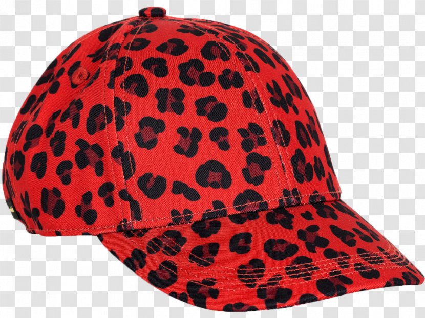 Baseball Cap Clothing Accessories Hat Dress - Red Transparent PNG