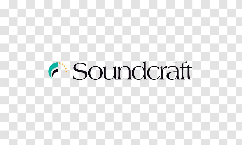 Soundcraft Audio Mixers Digital Mixing Console Engineer - American Visual Services Inc - Sound Transparent PNG