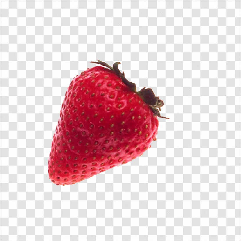 Strawberry Auglis - Frutti Di Bosco Transparent PNG