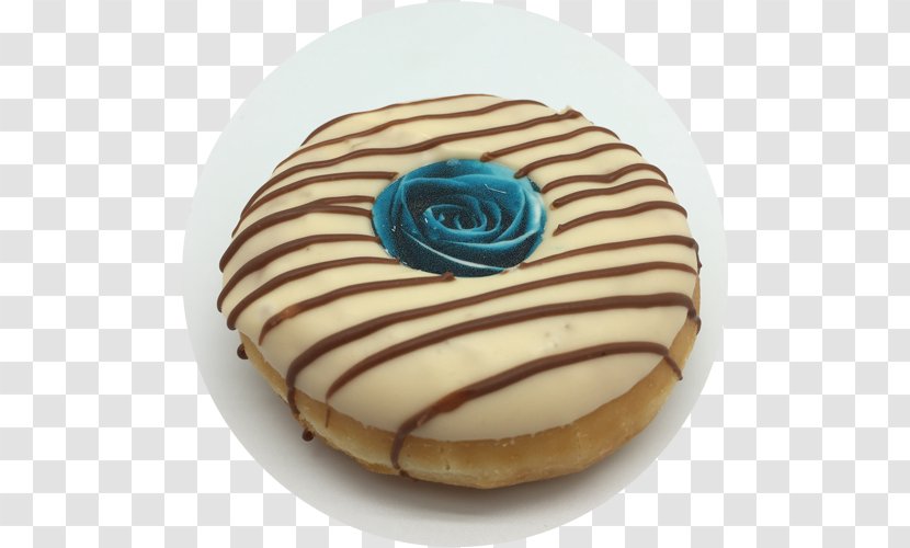 Donuts Chocolate Stuffing Petit Four Praline - Food - Afternoon Tea Transparent PNG