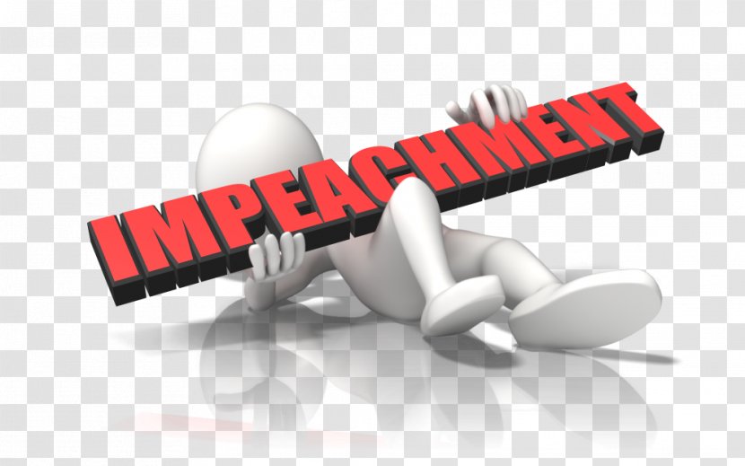 Impeachment United States Chief Justice Of India Efforts To Impeach Donald Trump Law - Senate Transparent PNG