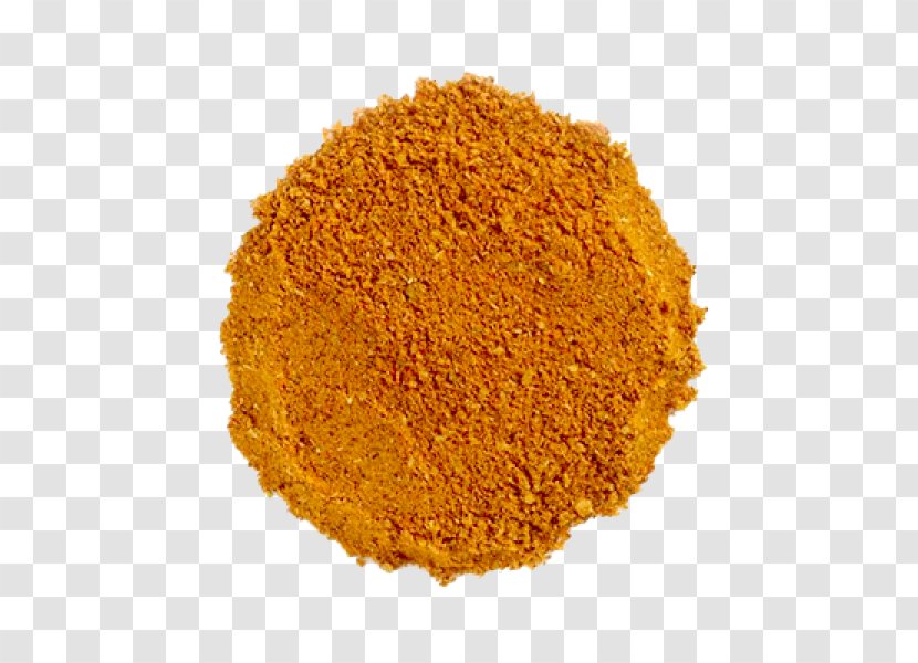 Curry Powder Food Turmeric Spice - Perennial Plant - India Transparent PNG