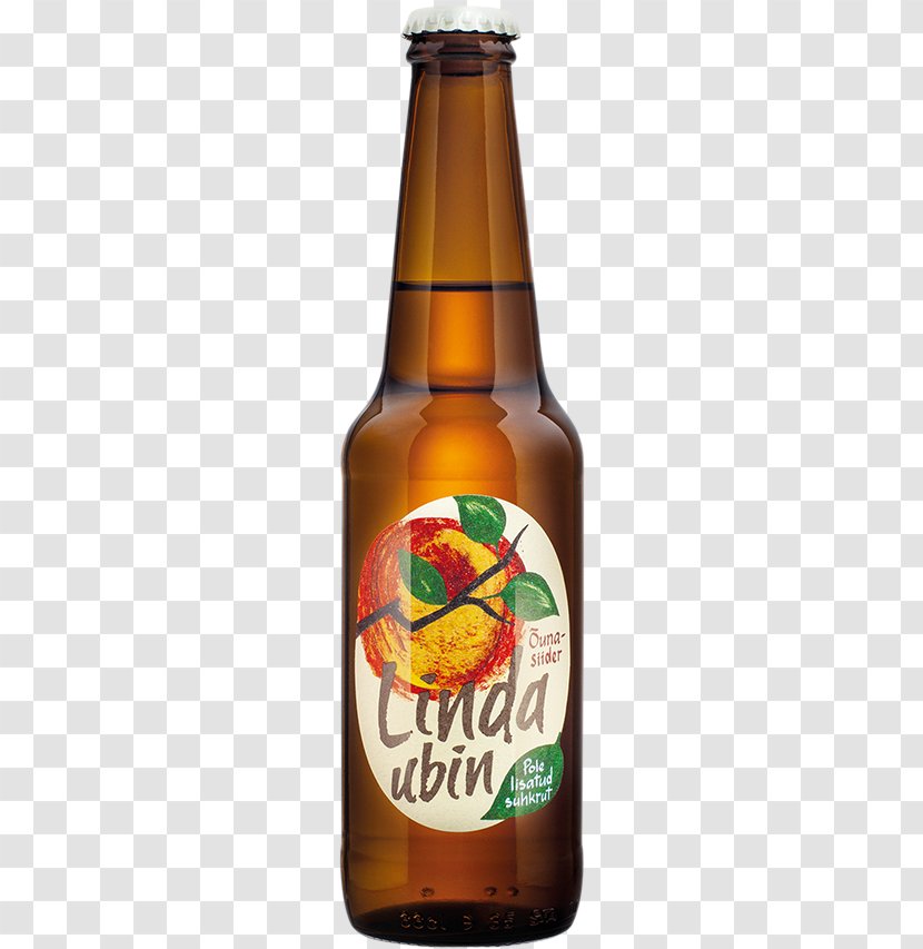 Cider Juice A. Le Coq Beer Ale Transparent PNG