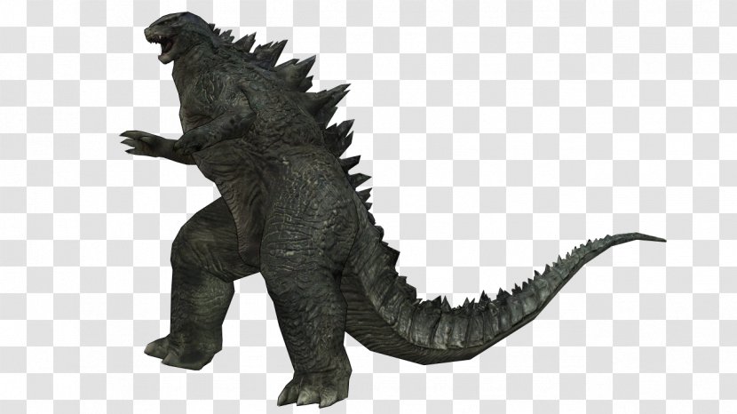 Godzilla: Unleashed DeviantArt Drawing - Animal Figure - Godzilla Transparent PNG