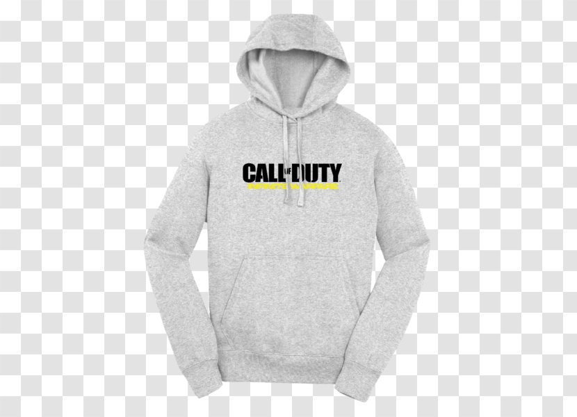 Hoodie Call Of Duty: Infinite Warfare T-shirt Black Ops – Zombies Transparent PNG