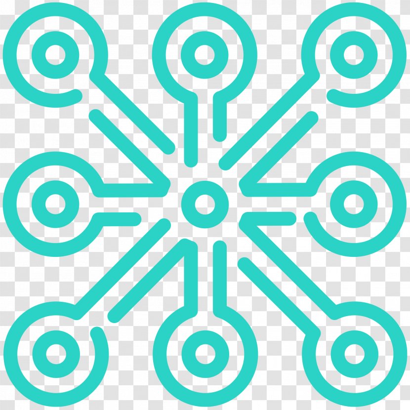 Snowflake Management - Creativity - Covered Transparent PNG