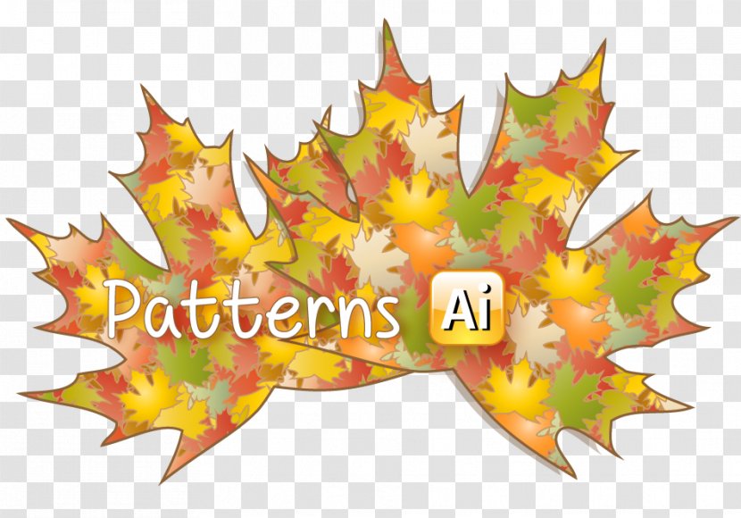 DeviantArt Artist Pattern - Clover - Leaves Transparent PNG