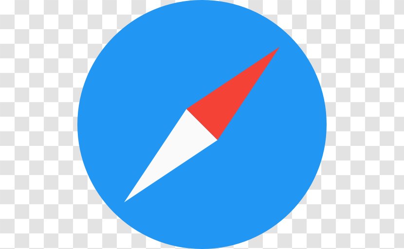 Download - Web Browser - Safari Logo Transparent PNG