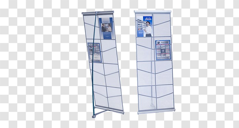 Display Stand Literature Case Mesh Brochure Transparent PNG