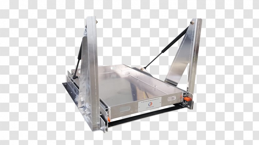 Refrigerator Drawer Dunn And Watson Pty Ltd Campervans Caravan - Cargo Lift System Transparent PNG