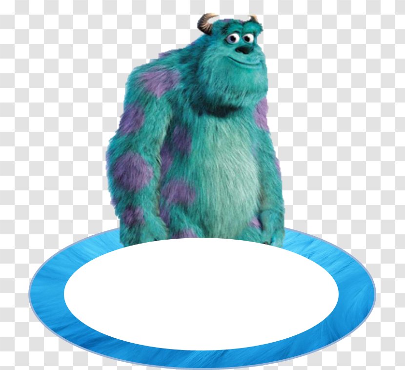 James P. Sullivan Mike Wazowski Randall Boggs Monsters, Inc. & Sulley To The Rescue! - Monsters University - Monster Inc Transparent PNG