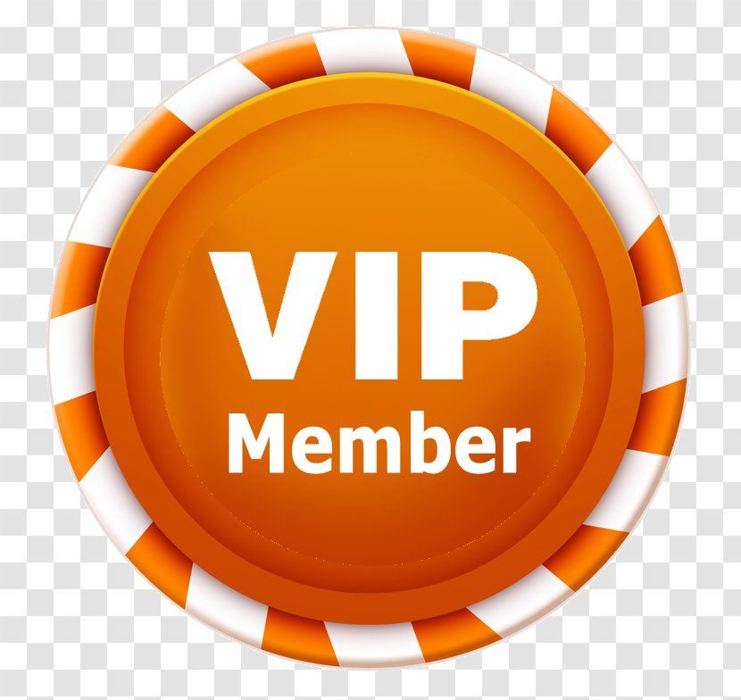 Stock Photography - Vip Member Transparent PNG