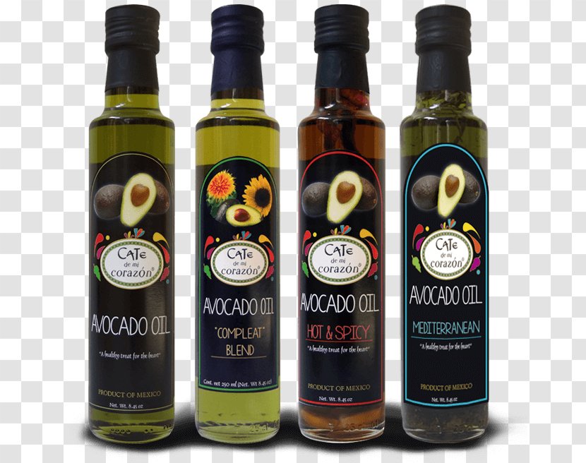 Olive Oil Avocado Vegetable - Ingredient Transparent PNG