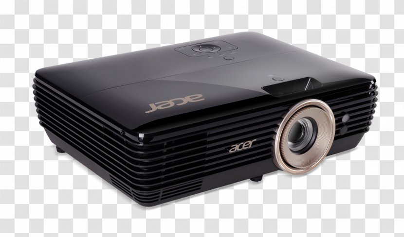 Laptop Multimedia Projectors Acer Amazon Alexa - Technology Transparent PNG