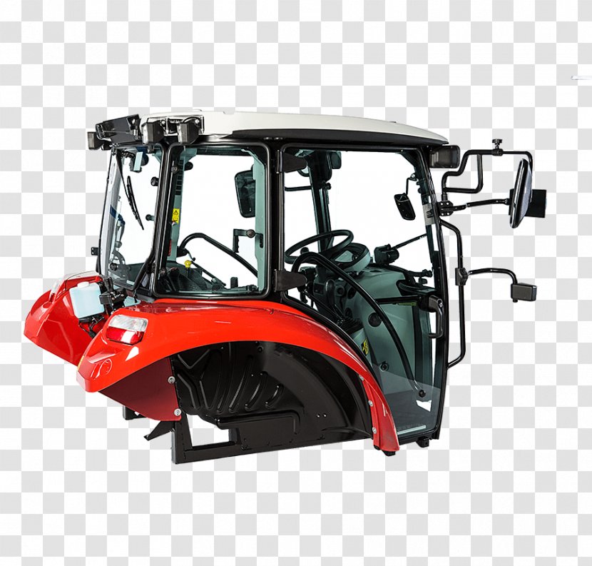 Car Agricultural Machinery Motor Vehicle Transparent PNG